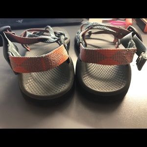 Chaco Women’s ZX/2 Classic, Size 8